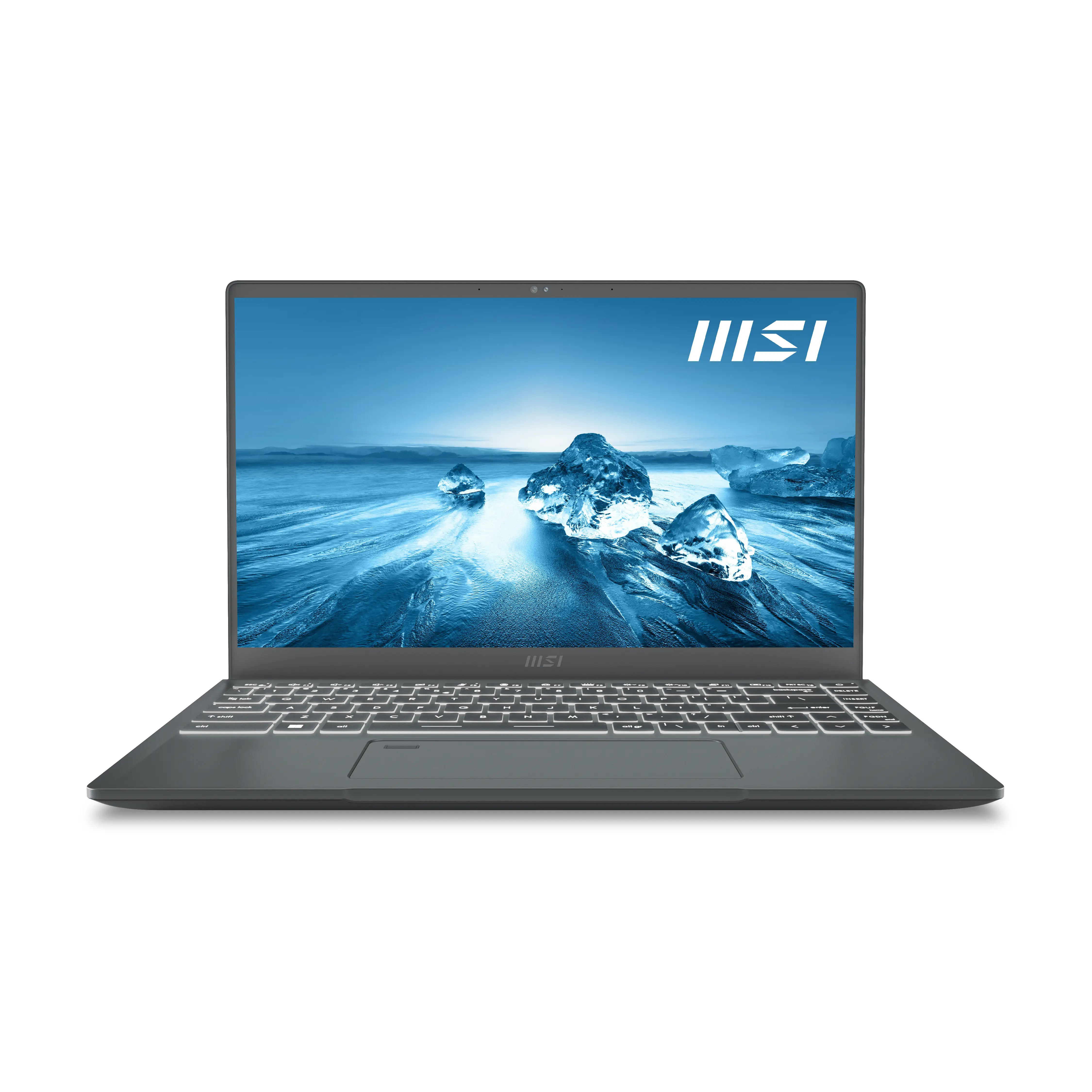 MSI 14 Evo A12M-043UK 16 GB PRESTIGE 14EVO A12M-043UK