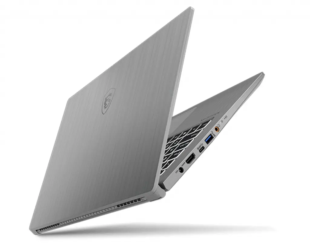 MSI Modern 15 A10RB 16 GB 9S7-155111-042
