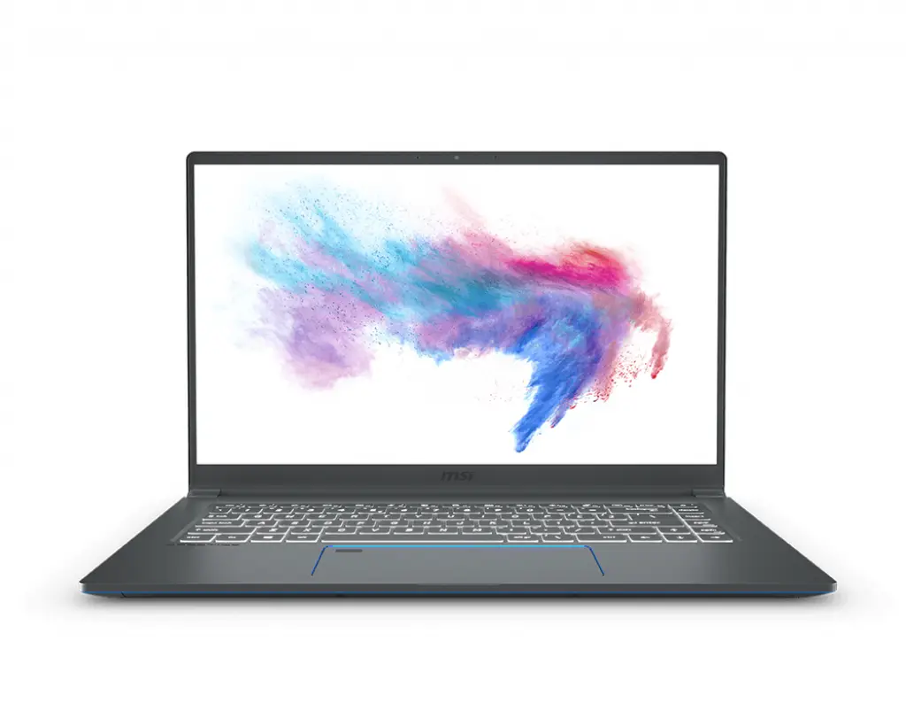 MSI 15 A10SC-407FR 8 GB PRESTIGE 15 A10SC-407FR