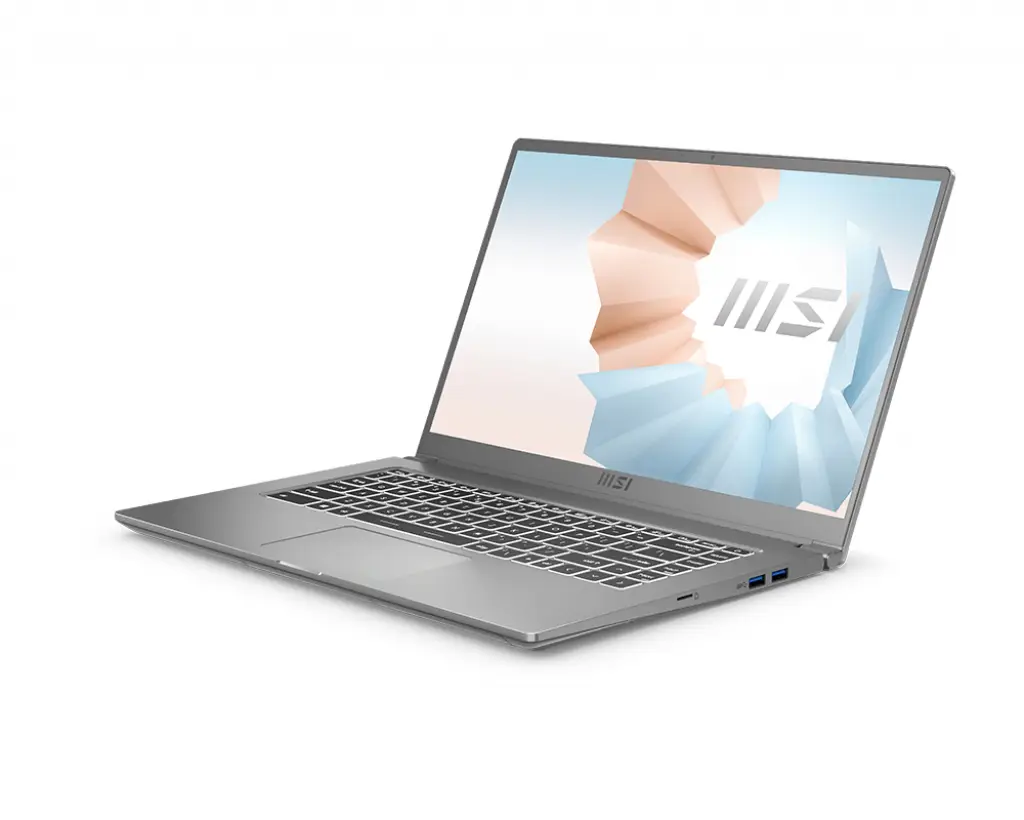 MSI 15 A11SB-066XES 16 GB MODERN 15 A11SB-066XES
