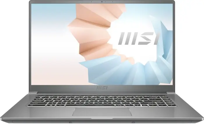 MSI Modern 15 A11SB-076 16 GB 001552-076