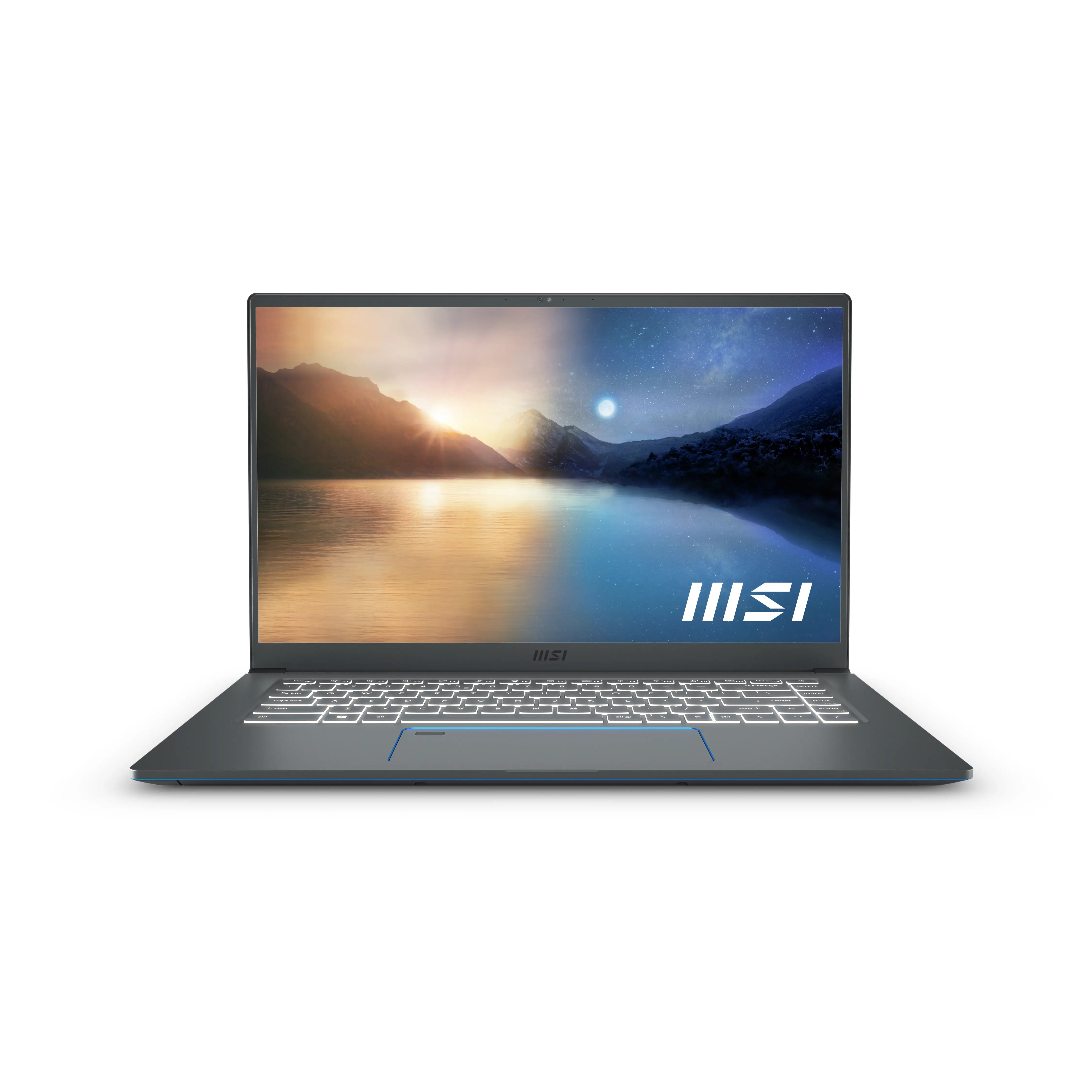 MSI 15 A11SCX-263UK 16 GB PRESTIGE 15 A11SCX-263UK