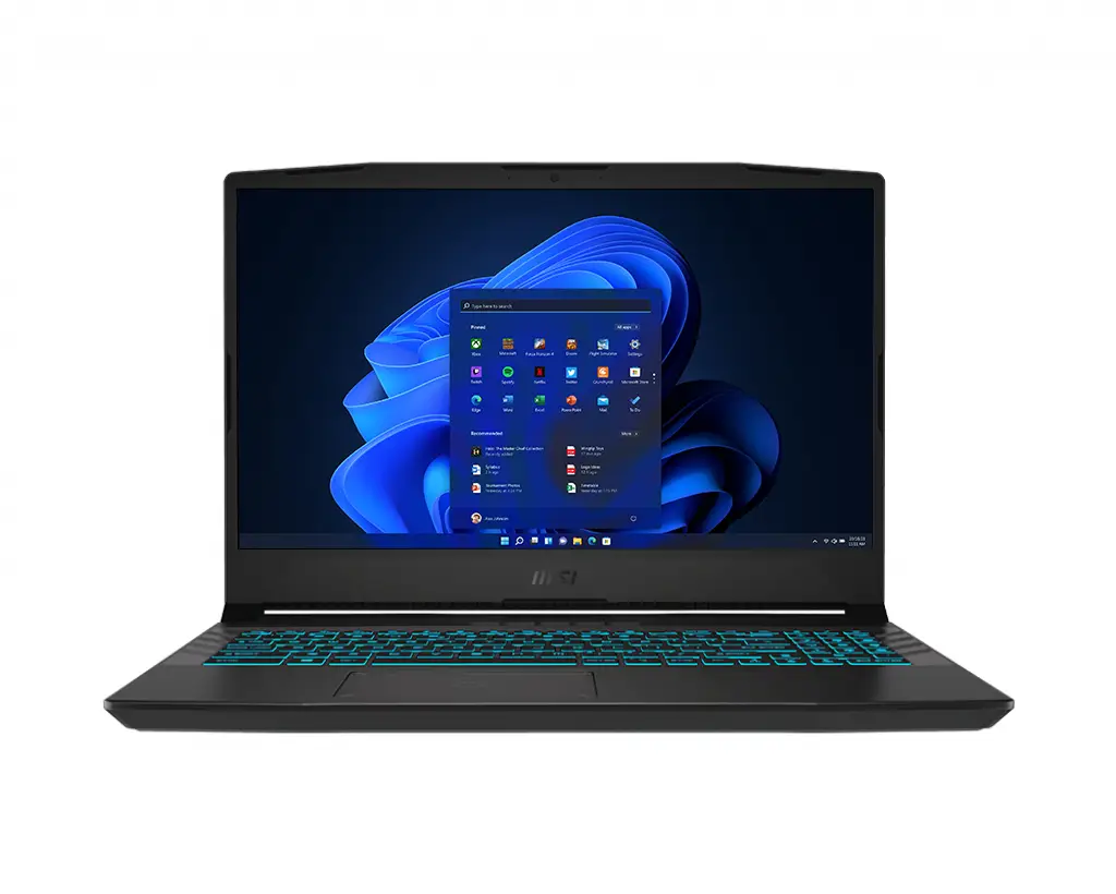 MSI 15 A11UCK-413 8 GB CROSSHAIR15413