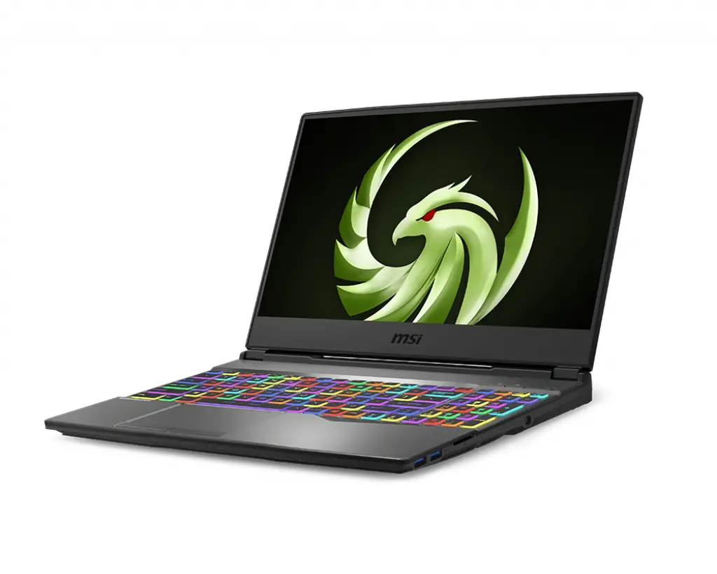 MSI 15 A3DD-032XPL 16 GB ALPHA 15 A3DD-032XPL