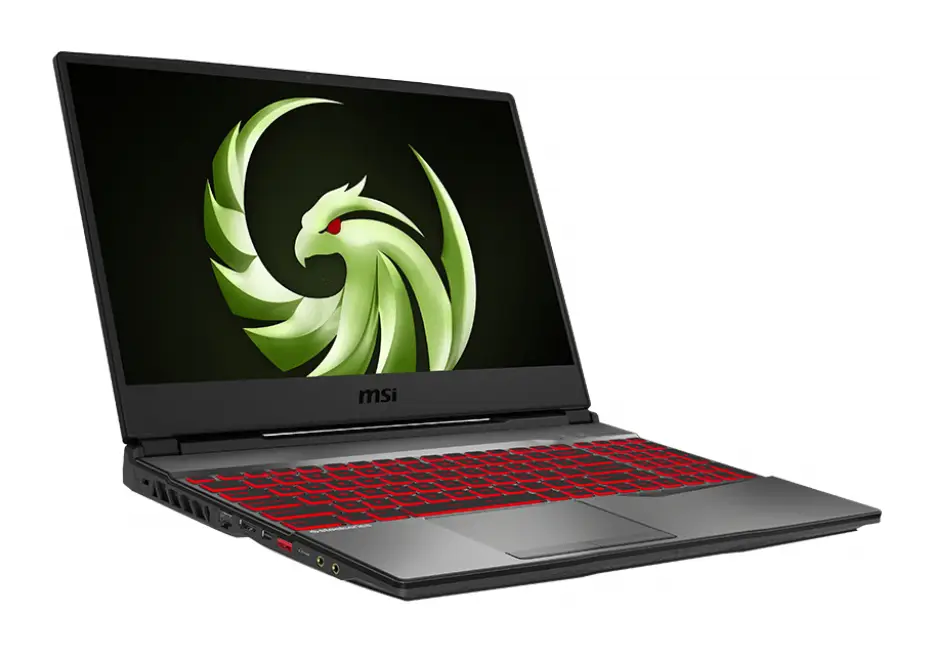MSI Alpha 15 A3DD-200 8 GB 0016U6-200