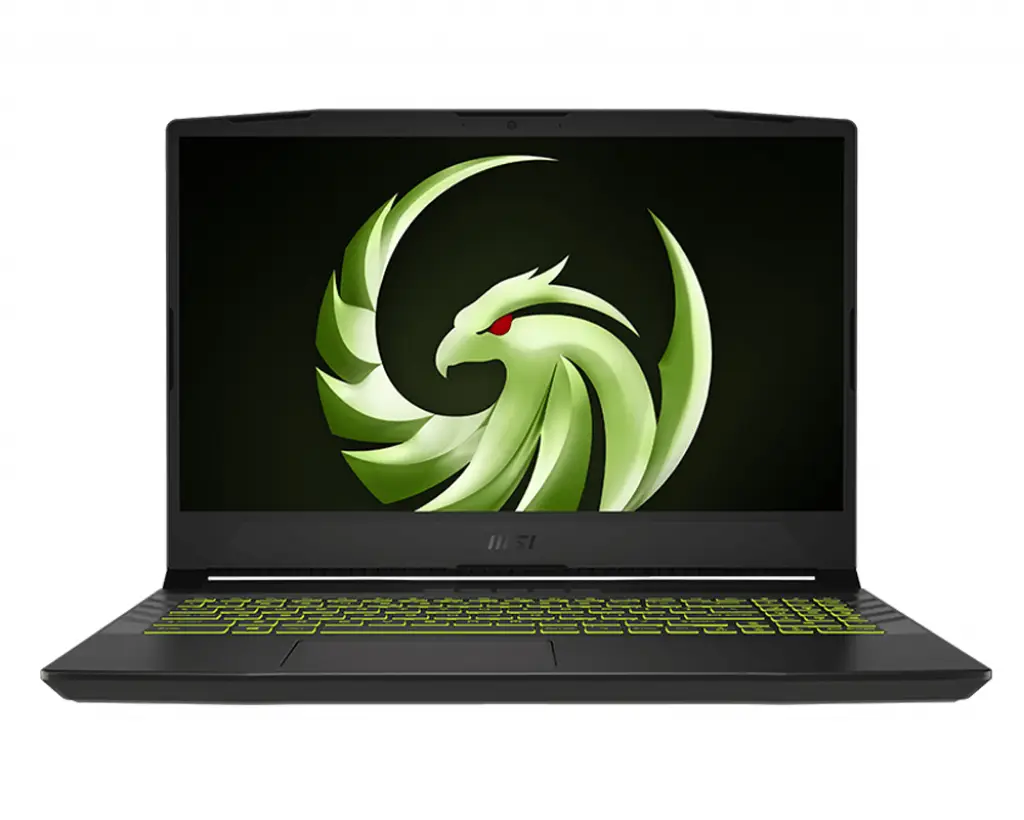 MSI 15 B5EEK-074BE 16 GB ALPHA 15 B5EEK-074BE