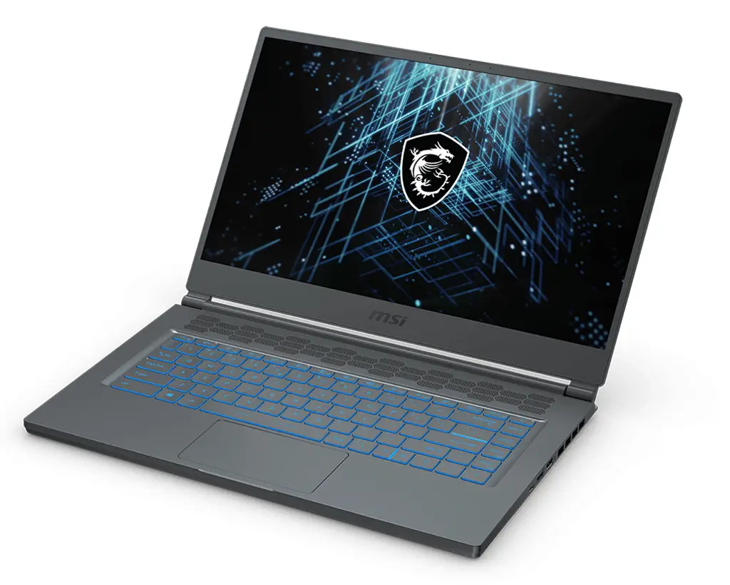 MSI 15M A11SEK-066 16 GB STEALTH 15M A11SEK-066