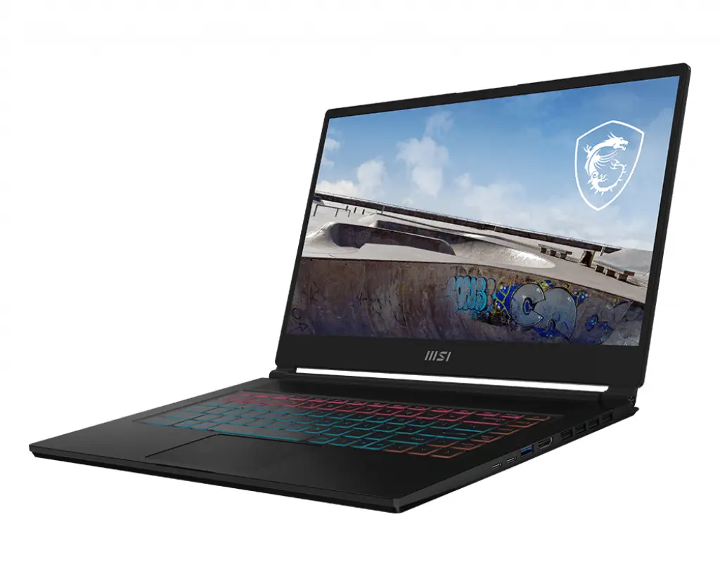 MSI 15M B12UE-022IT 16 GB STEALTH 15M B12UE-022IT