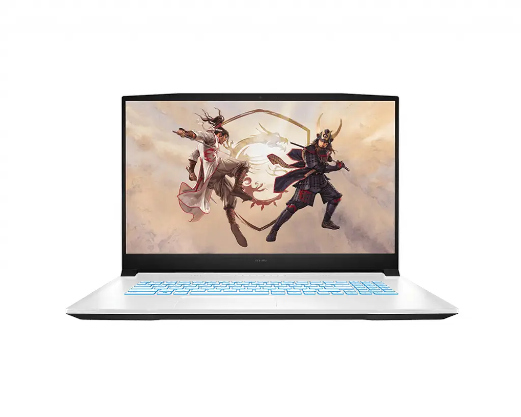 MSI 17 A11UC-465FR 16 GB SWORD 17 A11UC-465FR