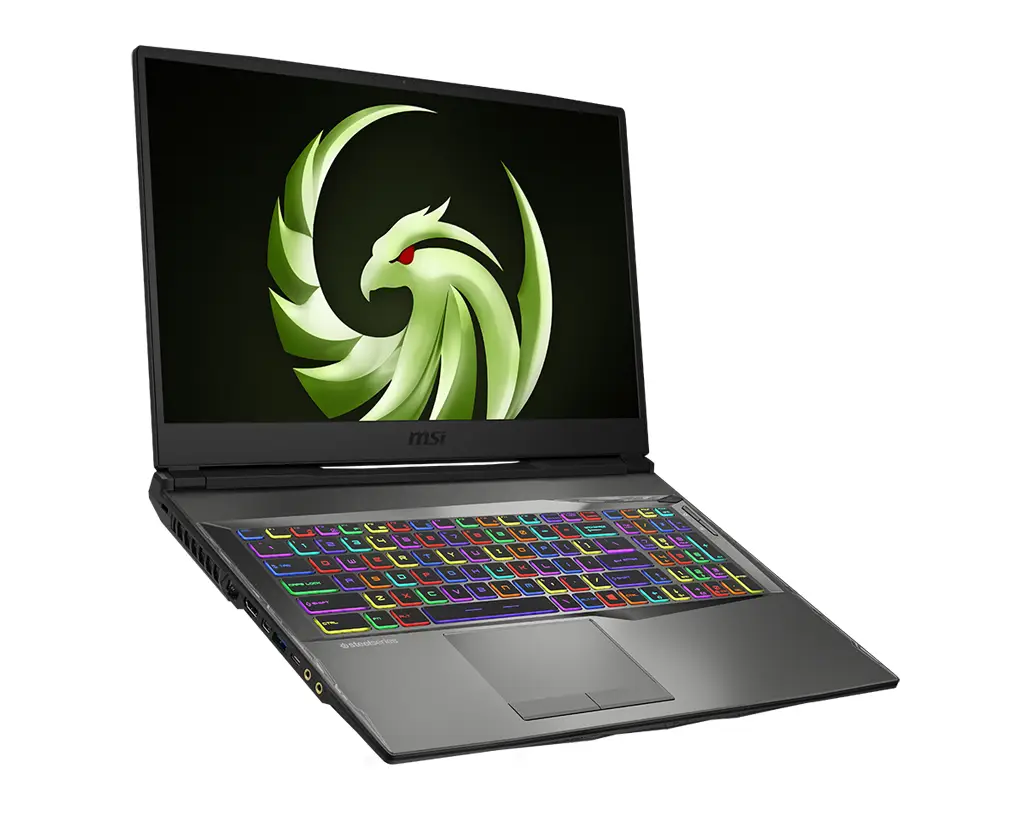 MSI 17 A4DEK-021 16 GB ALPHA 17 A4DEK-021