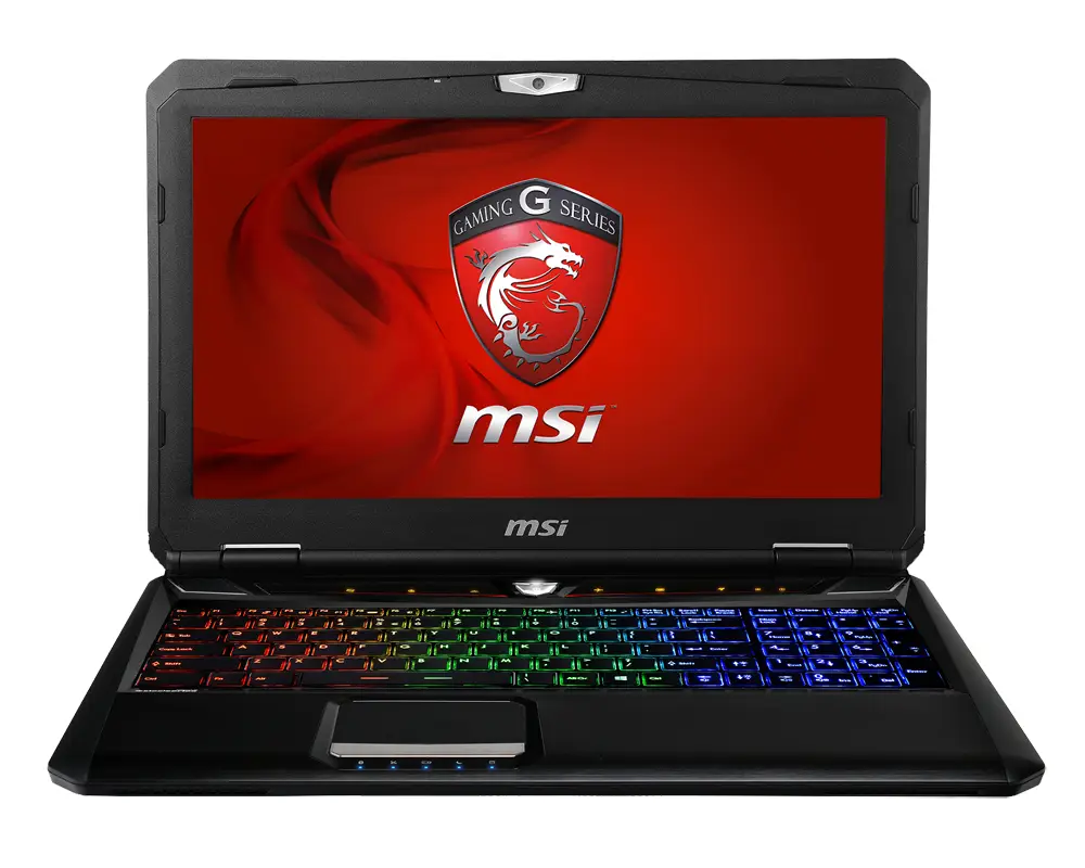 MSI Gaming 3BE-273XES 9S7-16FK12-273