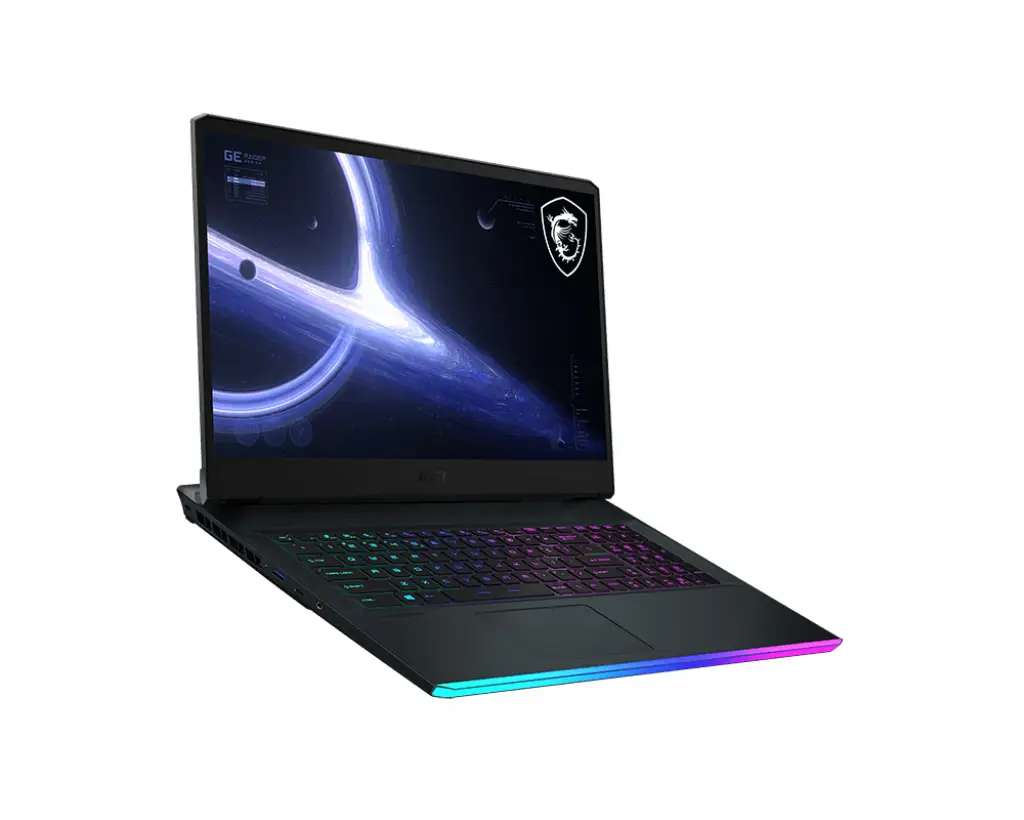 MSI GE 76 Raider 11UH-008FR 32 GB 9S7-17K314-008