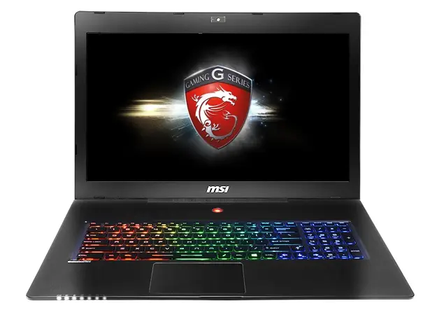 MSI Gaming 9S7-177214-024 GS70 STEALTHPRO-024
