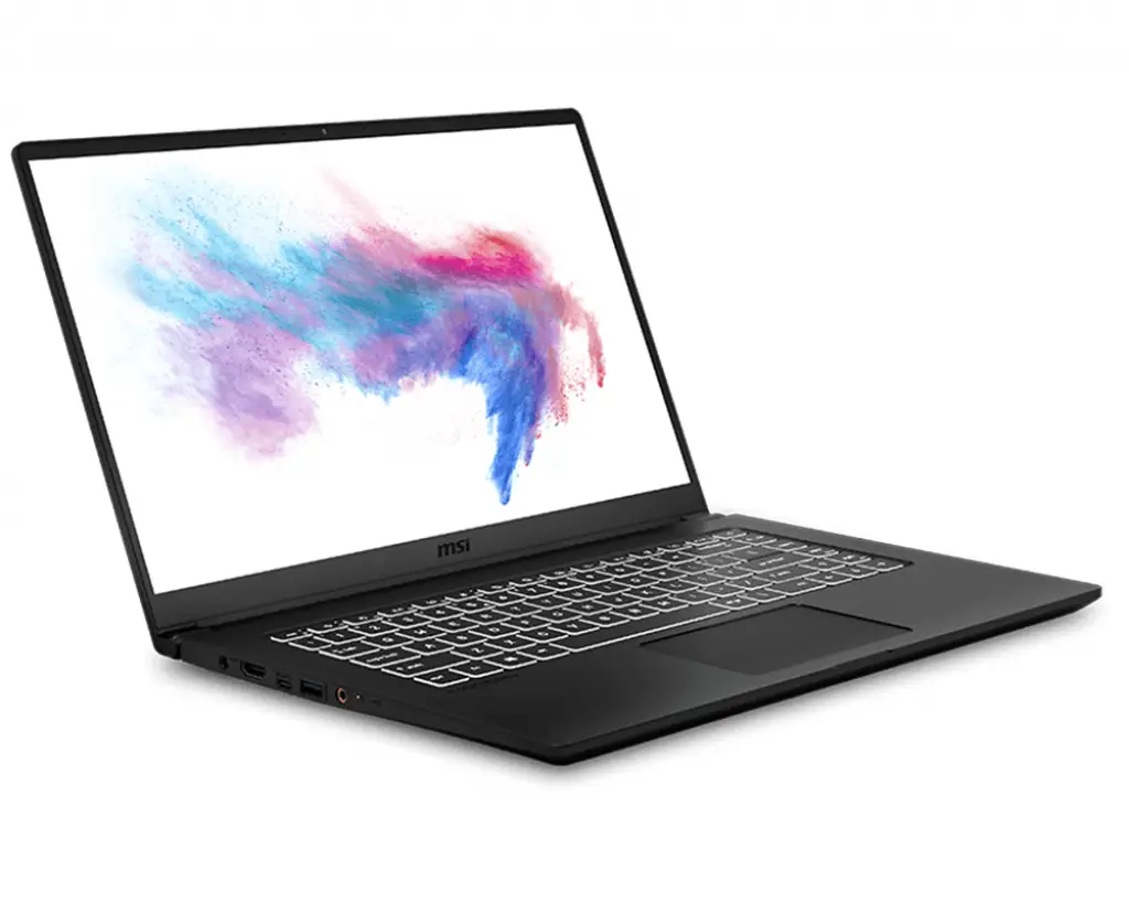 MSI Modern A10M-271PL 8 GB