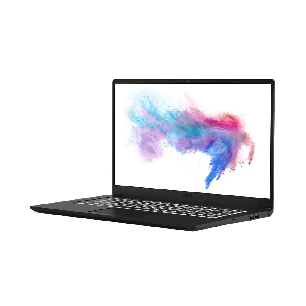 MSI Modern A10M-656 8 GB MODERN15A656