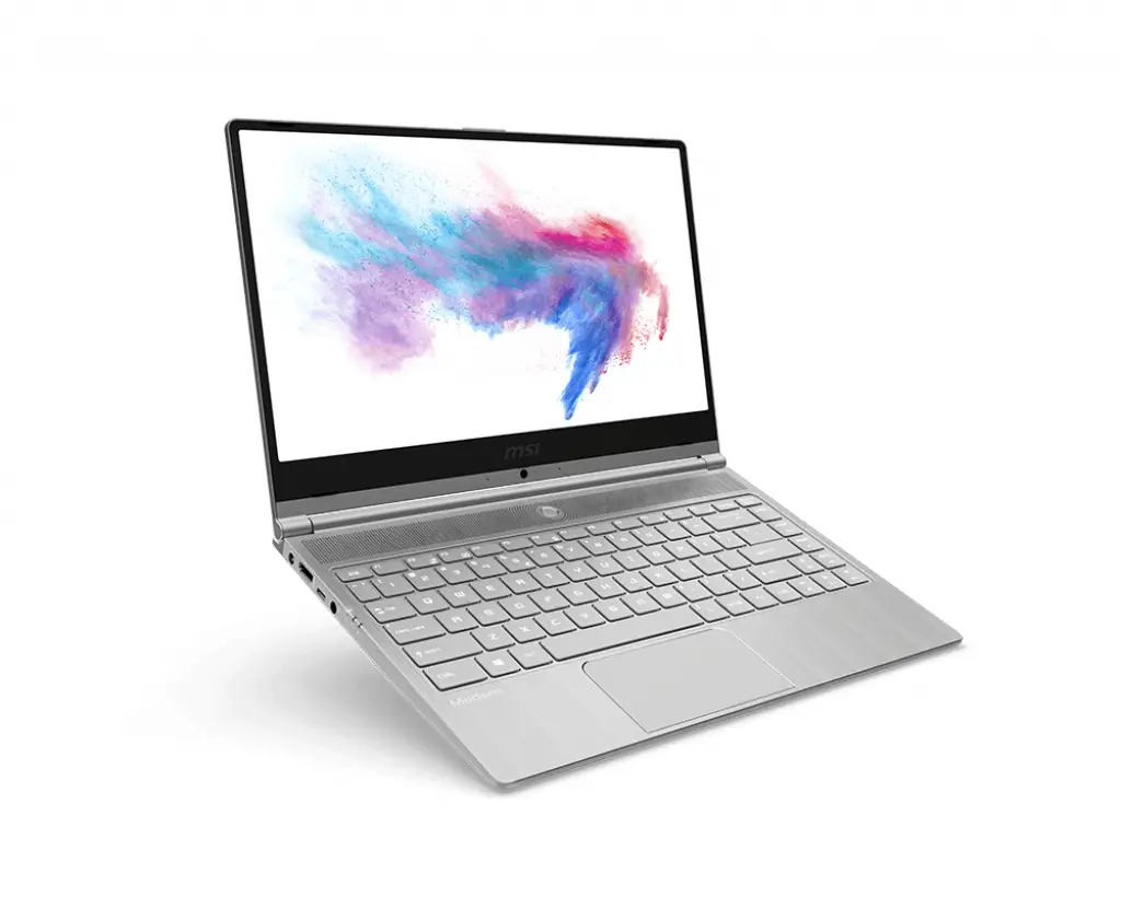 MSI Modern A10M-894PL 8 GB