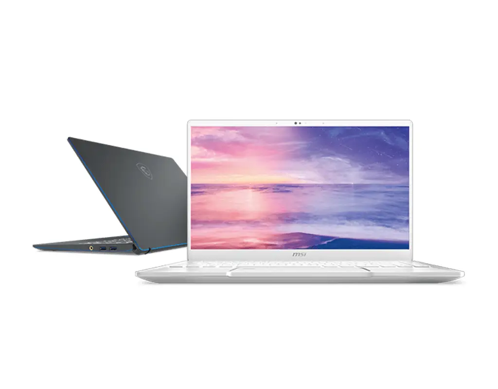 MSI A10SC-231 16 GB PRESTIGE14231