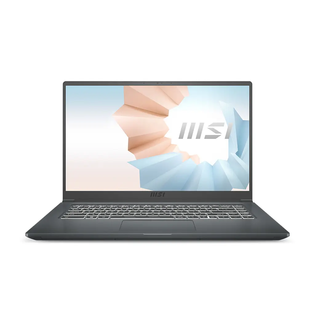 MSI Modern A11MU-652 8 GB MODERN15A652