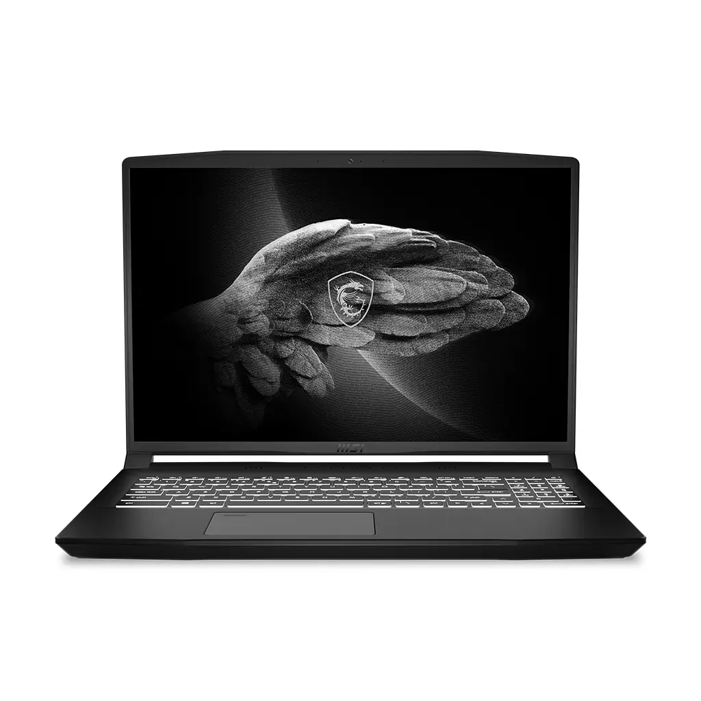 MSI Creator A11UC-672 16 GB CREATORM16672