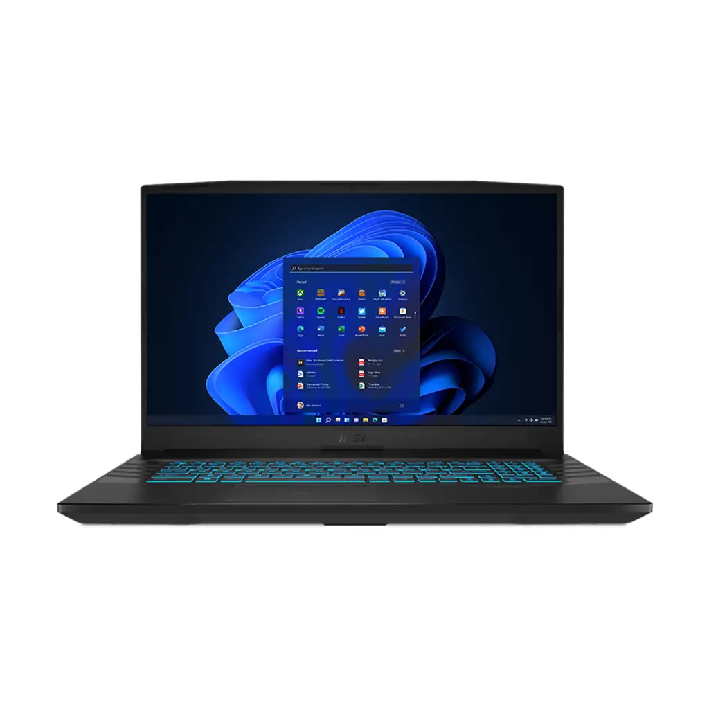 MSI A11UEK-066 16 GB CROSSHAIR76066