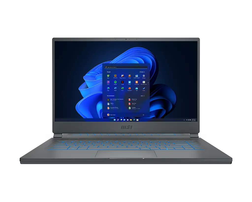 MSI Stealth A11UEK-220 32 GB STEALTH15M220