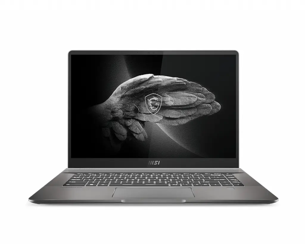 MSI Creator A11UET-254 32 GB CREATORZ16254
