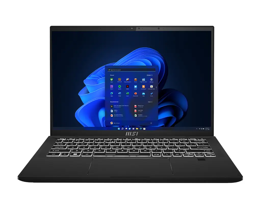 MSI Summit A12MT-015 32 GB SUME1412015