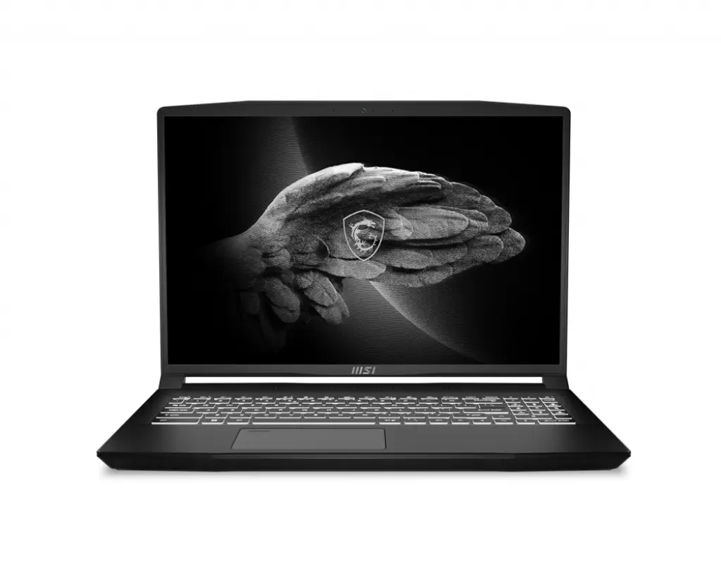 MSI Creator A12UC-033FR 16 GB 9S7-158432-033