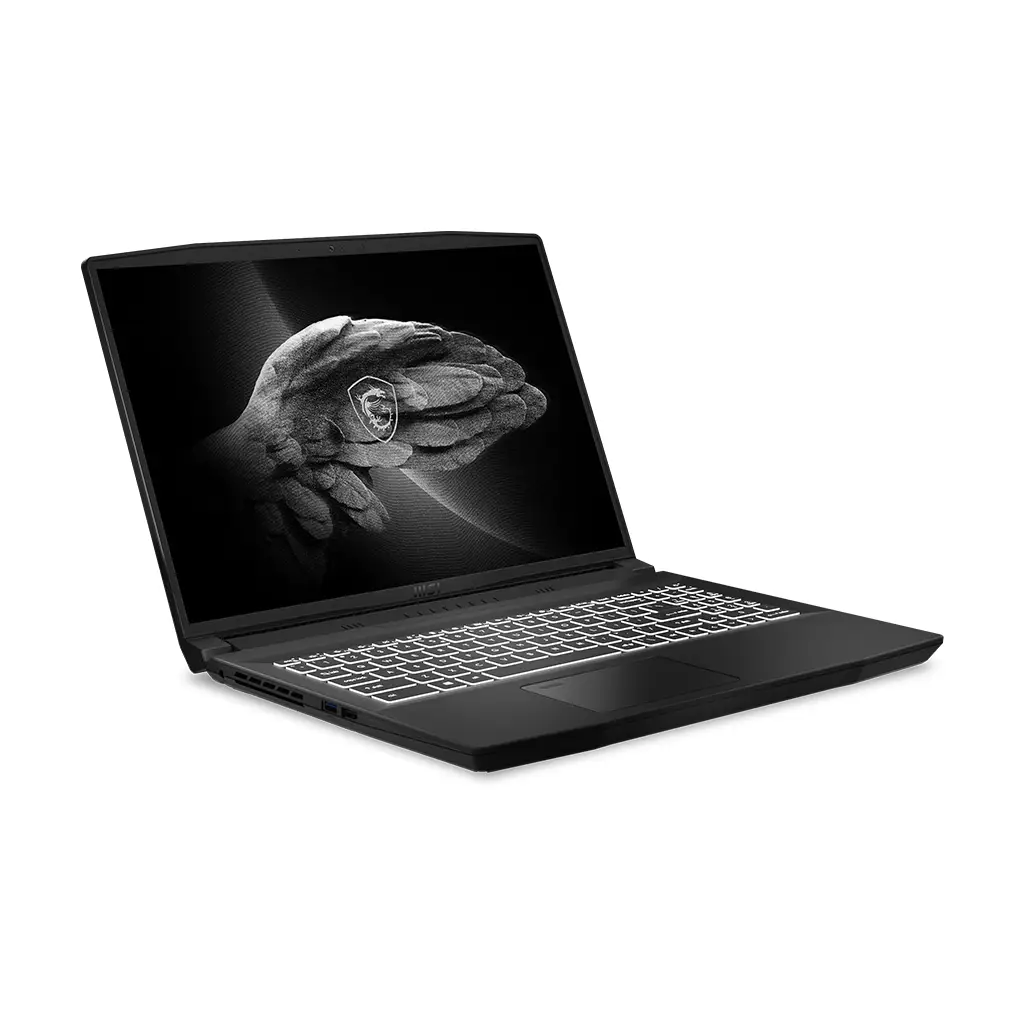 MSI Creator A12UD-266 16 GB CREATORM1612266