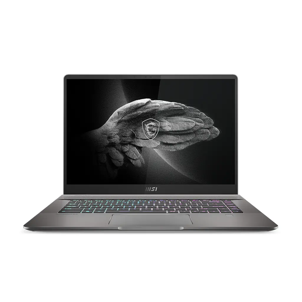MSI Creator A12UET-031 16 GB CREATORZ1612031