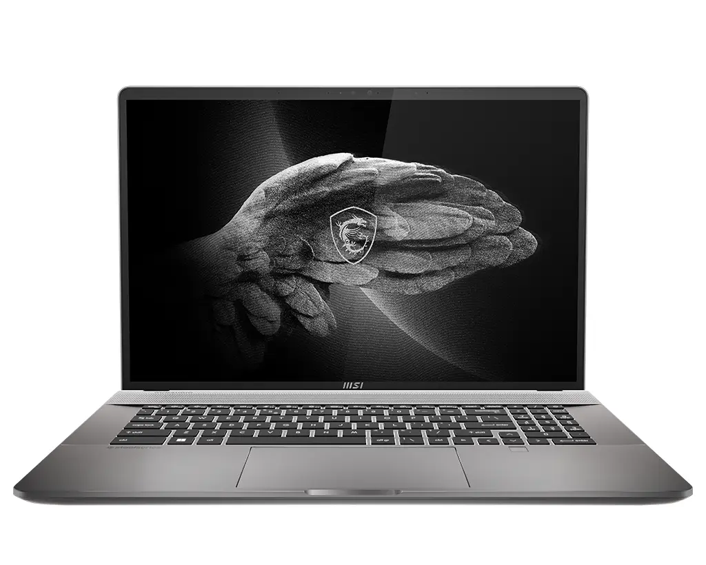 MSI Creator A12UGST-049 32 GB CREATORZ17049