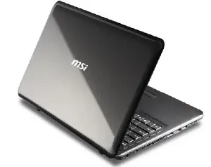 MSI Megabook A6200-489US S6000-027US