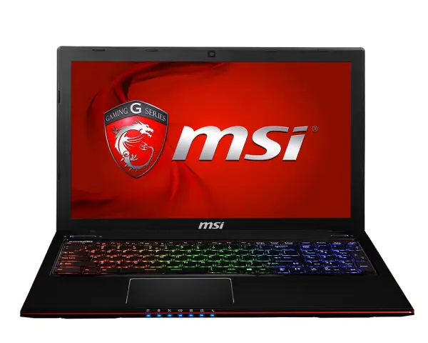 MSI Gaming Apache Pro 9S7-16GF11-426