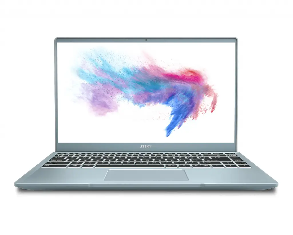 MSI B10RBSW-241FR 8 GB MODERN 14 B10RBSW-241FR