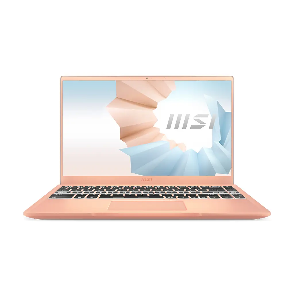 MSI Modern B11MO-857 8 GB MODERN14B857