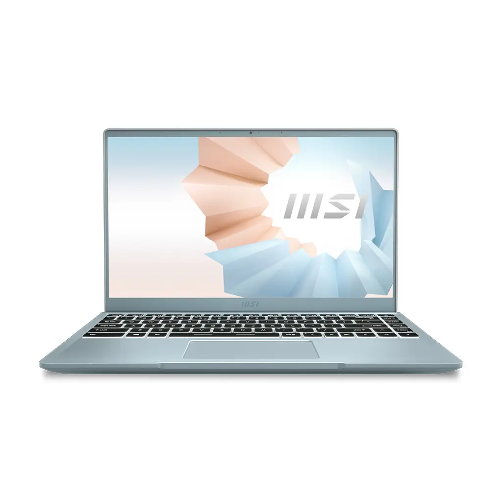 MSI Modern B11SB-651 16 GB MODERN14B651