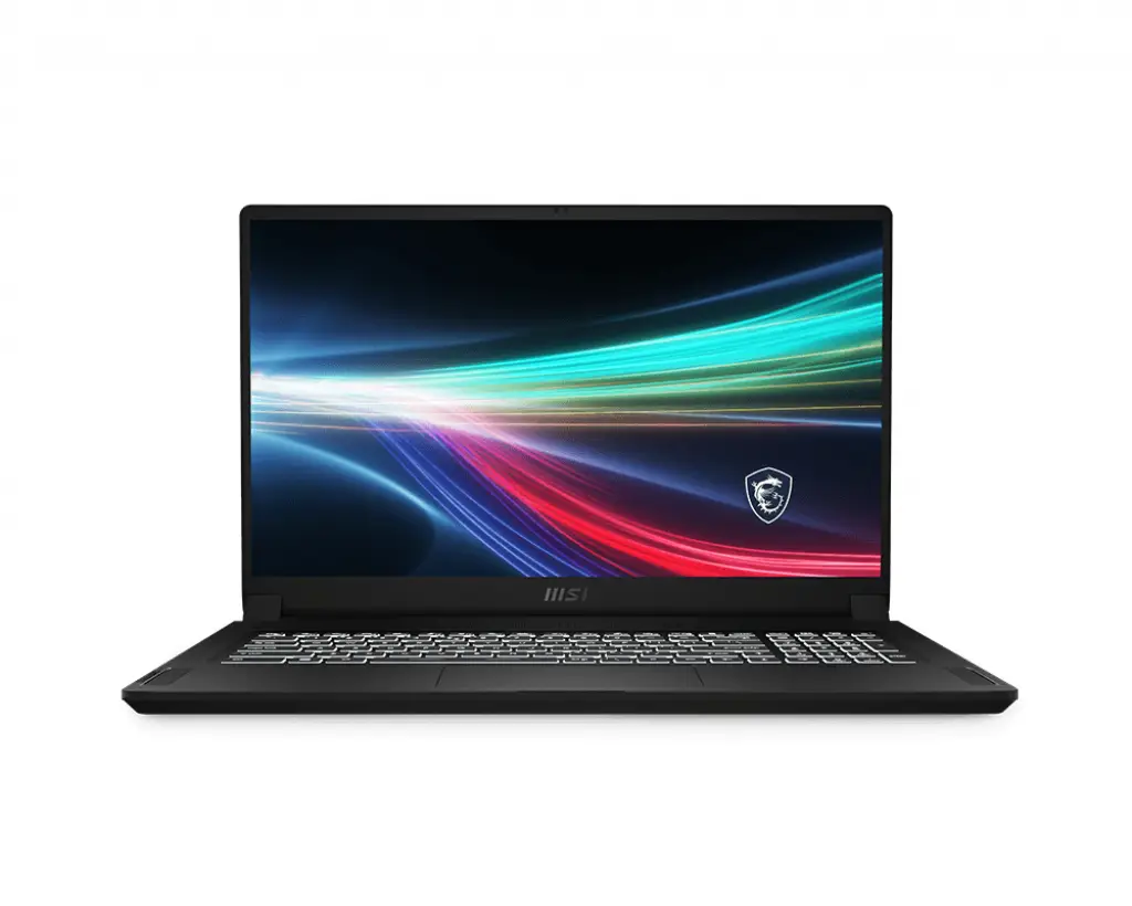 MSI Creator B11UE-008EN 16 GB 9S7-17M121-008