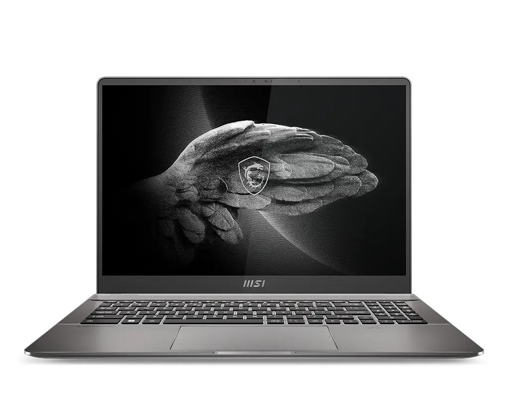 MSI Creator B12UHT-041 32 GB CREATORZ16P041