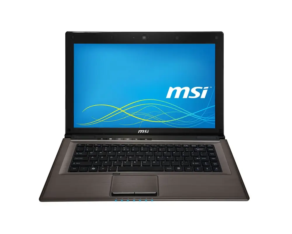 MSI Classic CR41 0M-215XMY