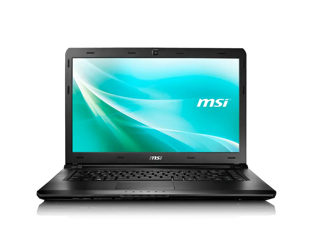 MSI Classic CR43 6M-014TW