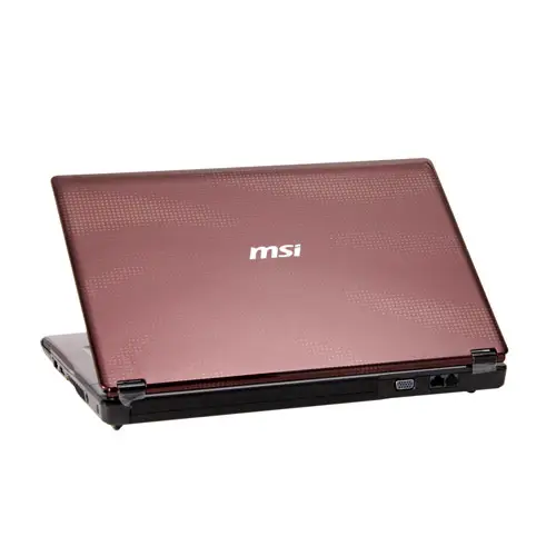 MSI Classic CR430-217XID