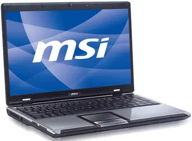MSI Classic CR500-491ZA