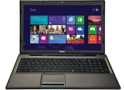 MSI Classic CR61 0M-298FR 9S7-16GB11-298