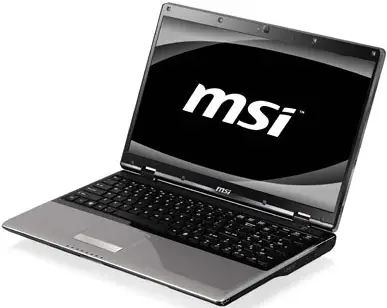 MSI Classic CR620-228ZA