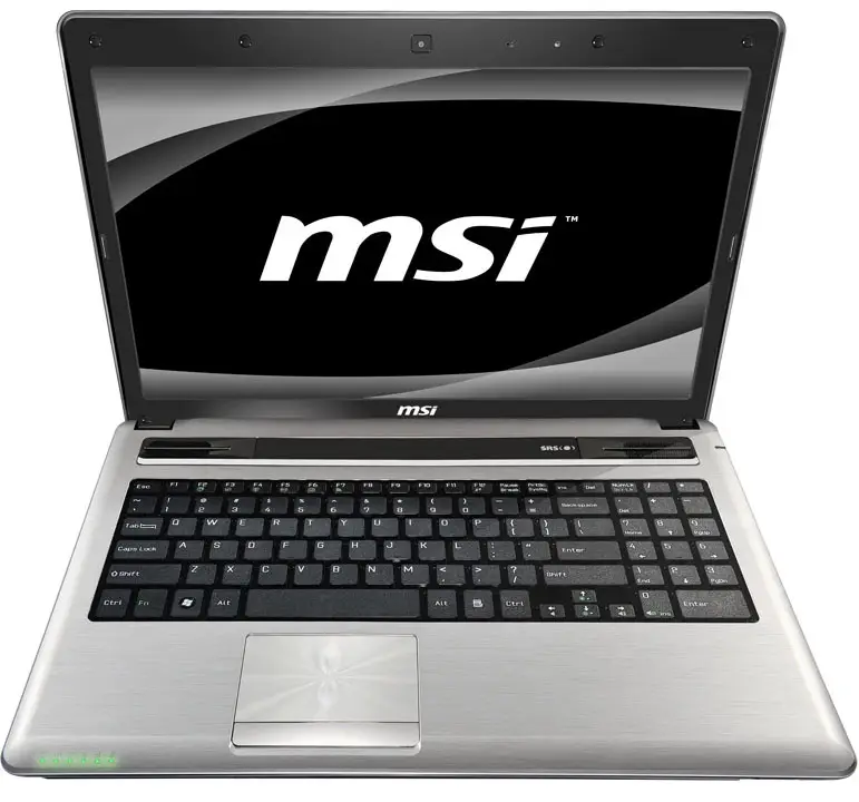 MSI Classic CR640-221ZA