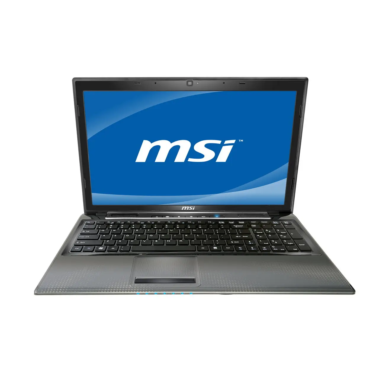 MSI Classic CR650-633 9S7-16GN47-633