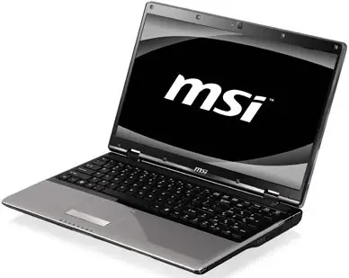 MSI Classic CR720-415ZA