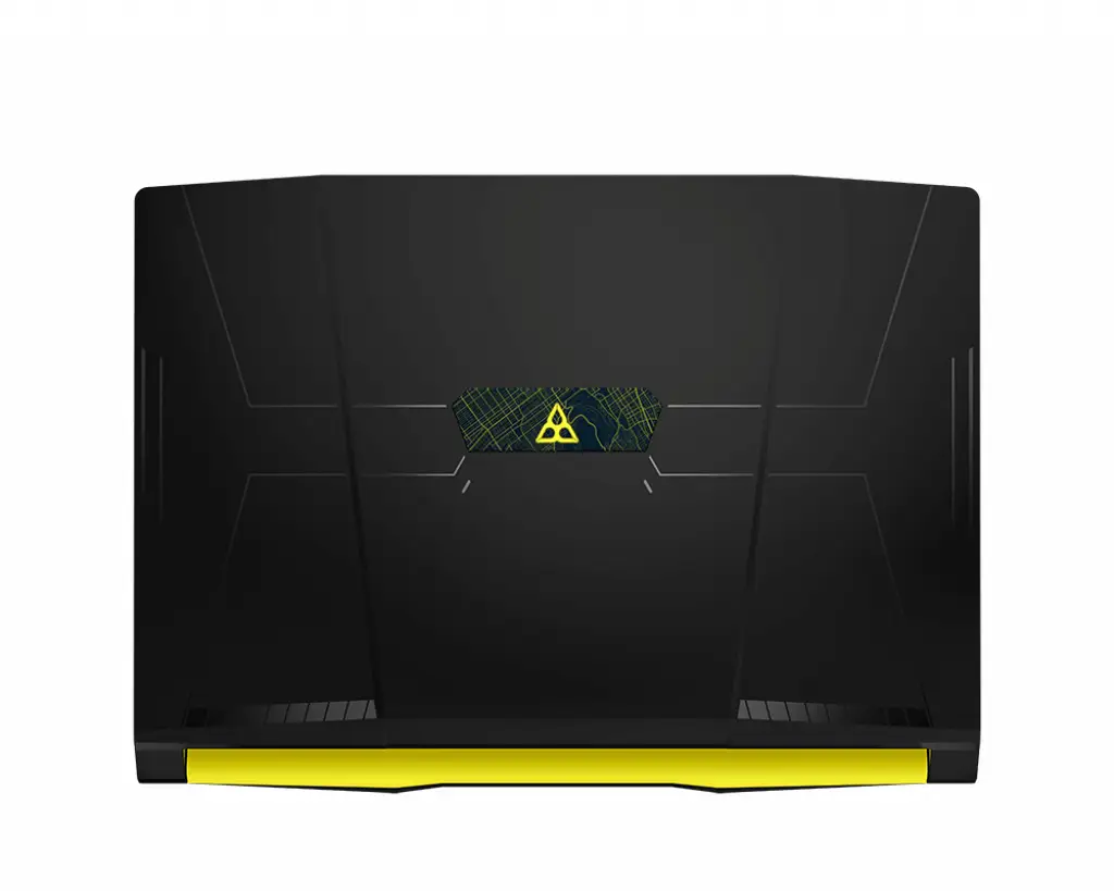 MSI CROSSHAIR 15 R6E B12UGZ-050 16 GB RAINBOW6E12050