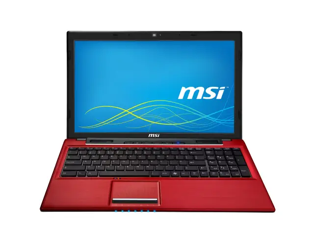 MSI Classic CX61 0NF-238ID