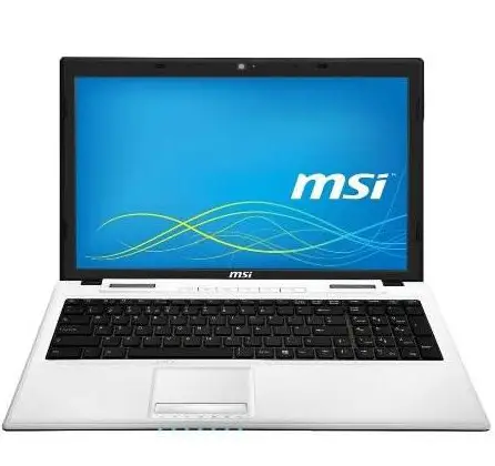 MSI Classic CX61-2OD-385W7W 0016GD-SKU16